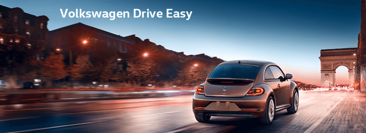 Volkswagen of Waco in Waco TX