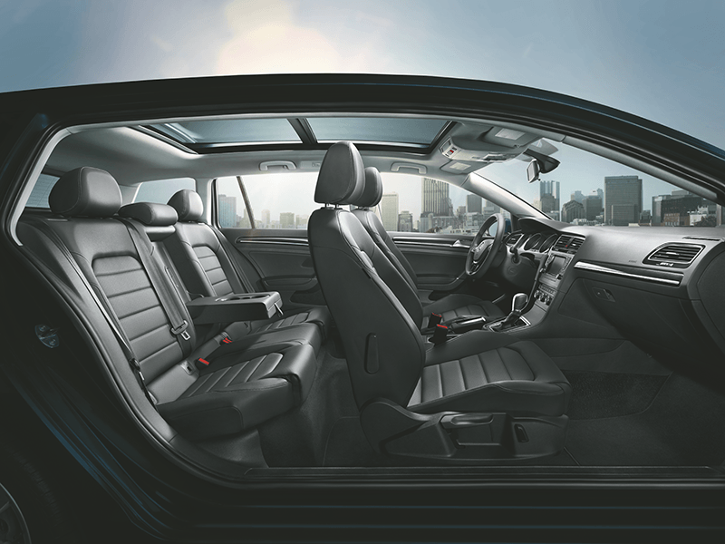 Volkswagen of Waco in Waco TX