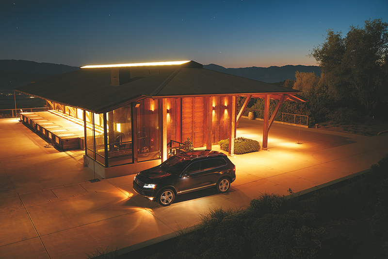 Volkswagen of Waco in Waco TX