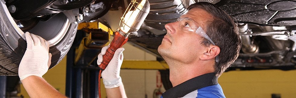 Car Dealer in Waco, TX, Parts Department Picture - Volkswagen of Waco