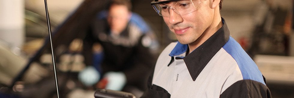 VW Dealers in Waco, TX, Service Department Photo - Volkswagen of Waco