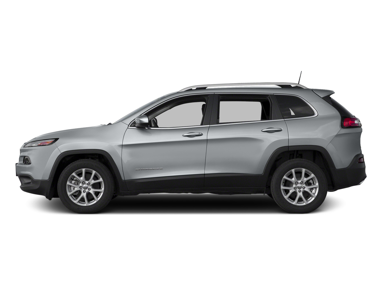 2016 Jeep Cherokee 75th Anniversary Edition