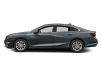 2017 Chevrolet Malibu LT 1LT