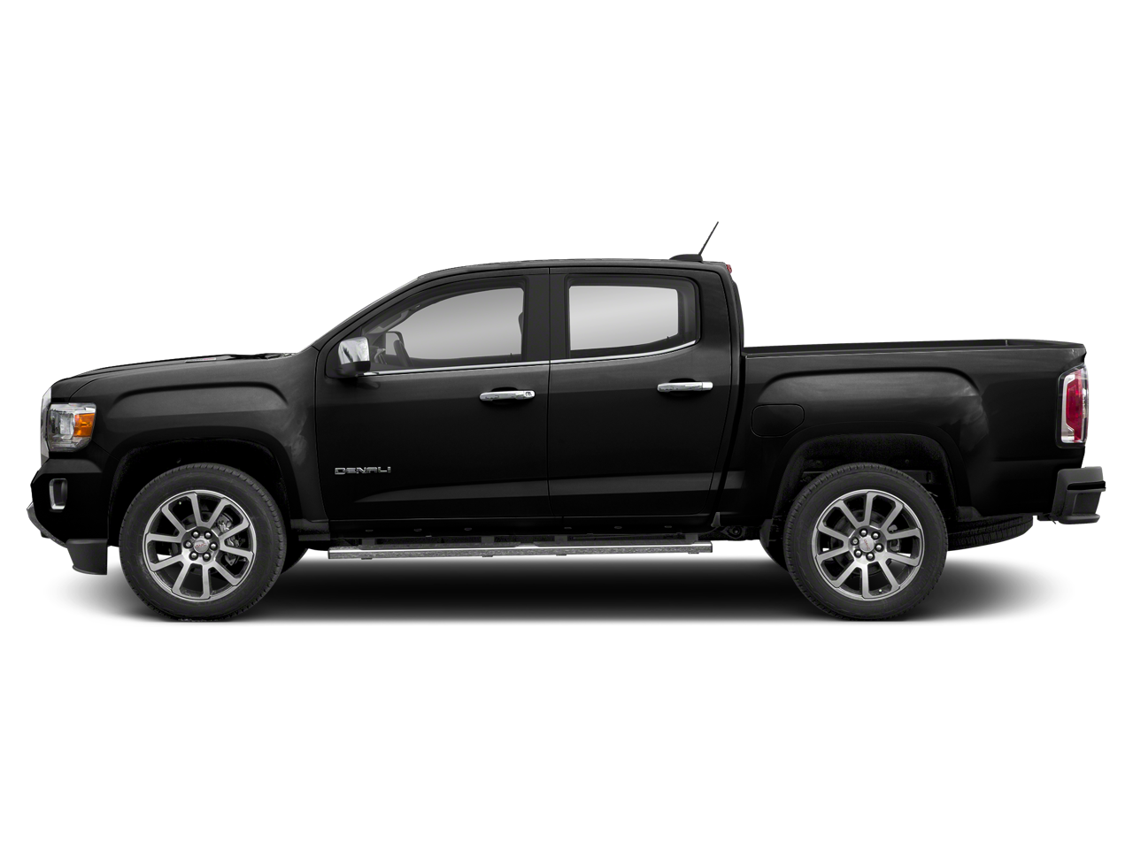 2019 GMC Canyon 4WD Denali