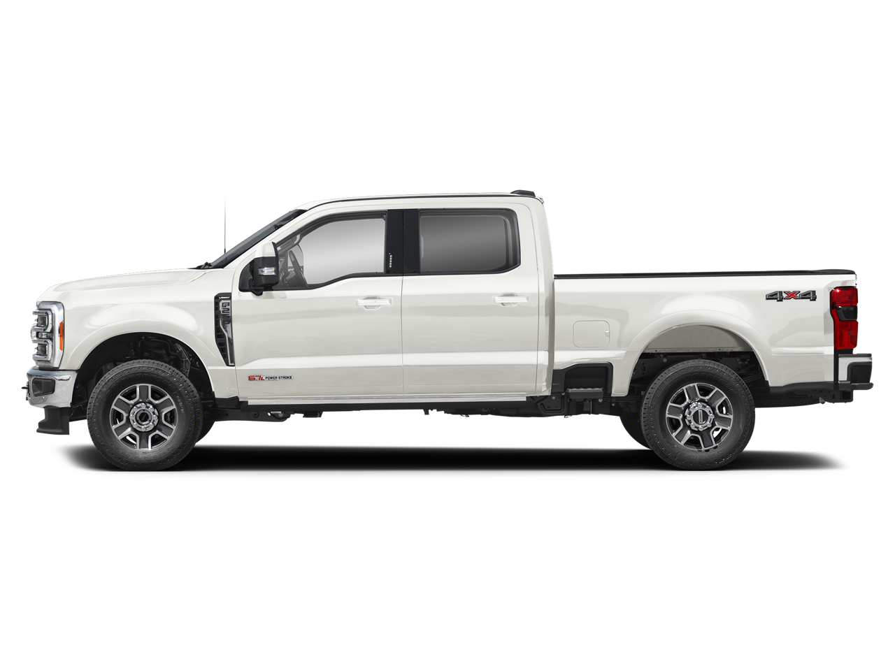 2023 Ford F-250SD Lariat Tremor