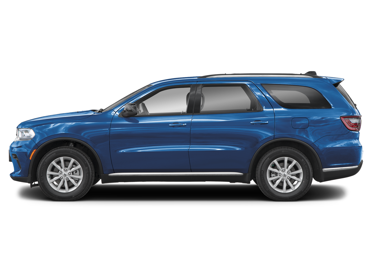 2024 Dodge Durango GT Plus RWD