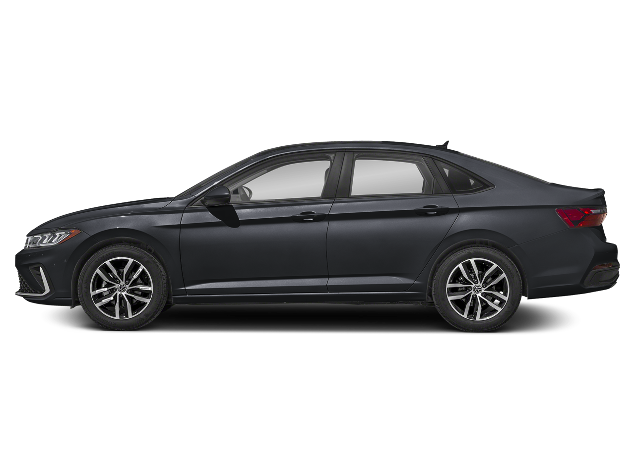 2026 Volkswagen Jetta SE - Photo 19