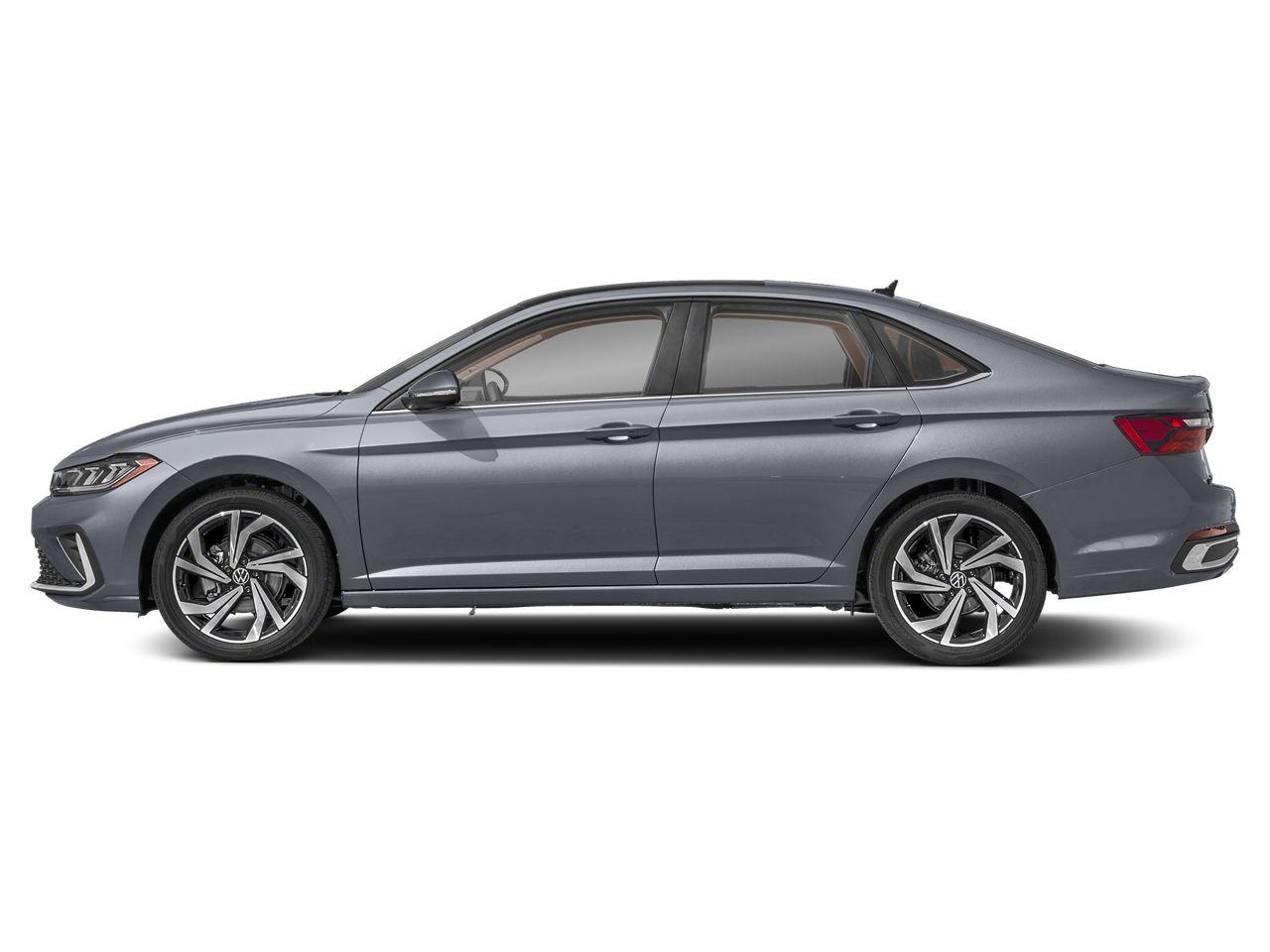 2026 Volkswagen Jetta 1.5T SEL