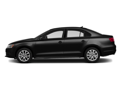 2014 Volkswagen Jetta 2.0L S