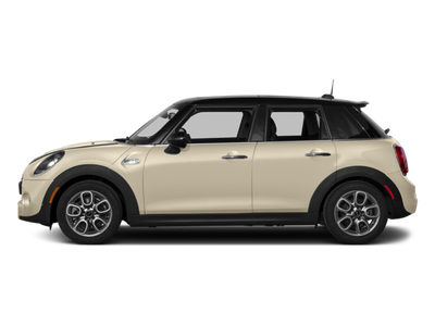 2018 MINI Hardtop 4 Door Cooper S