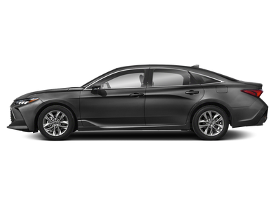 2019 Toyota Avalon Limited