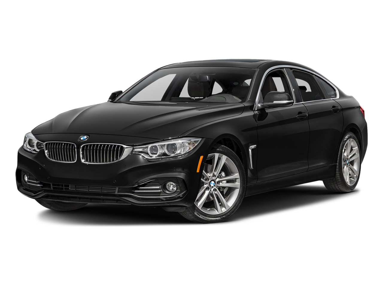 2016 BMW 4 Series 428i