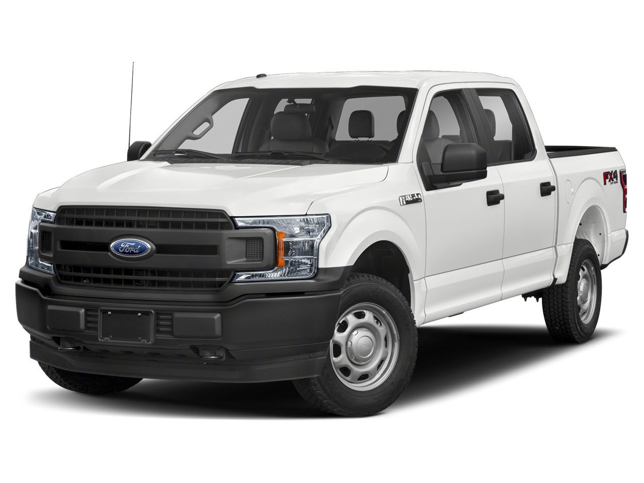2019 Ford F-150 XLT SuperCrew 5-1/2 Box's photo