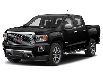 2019 GMC Canyon 4WD Denali