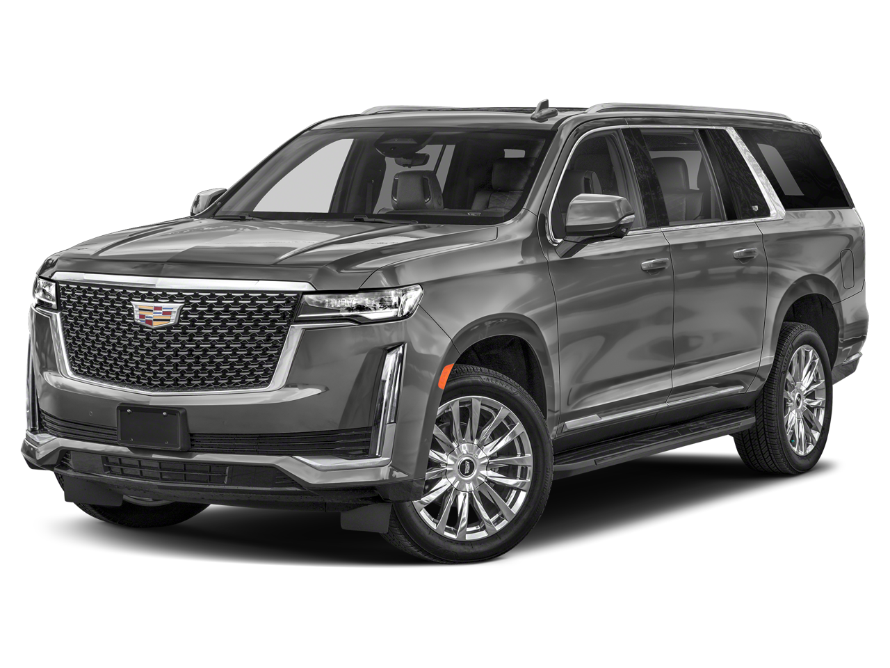 2021 Cadillac Escalade ESV 4WD Premium Luxury