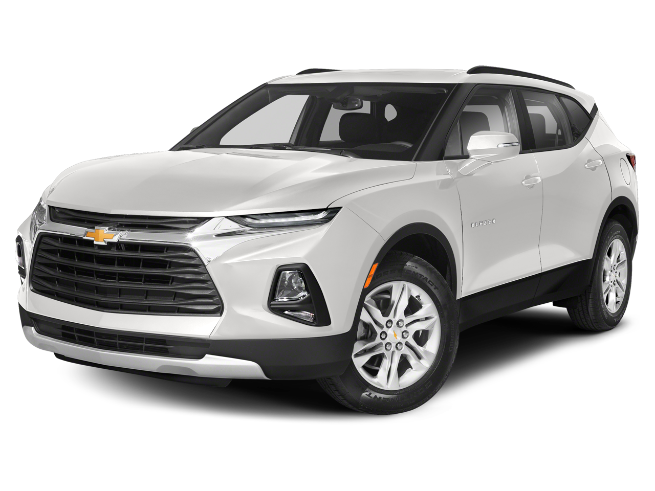 2021 Chevrolet Blazer 3LT