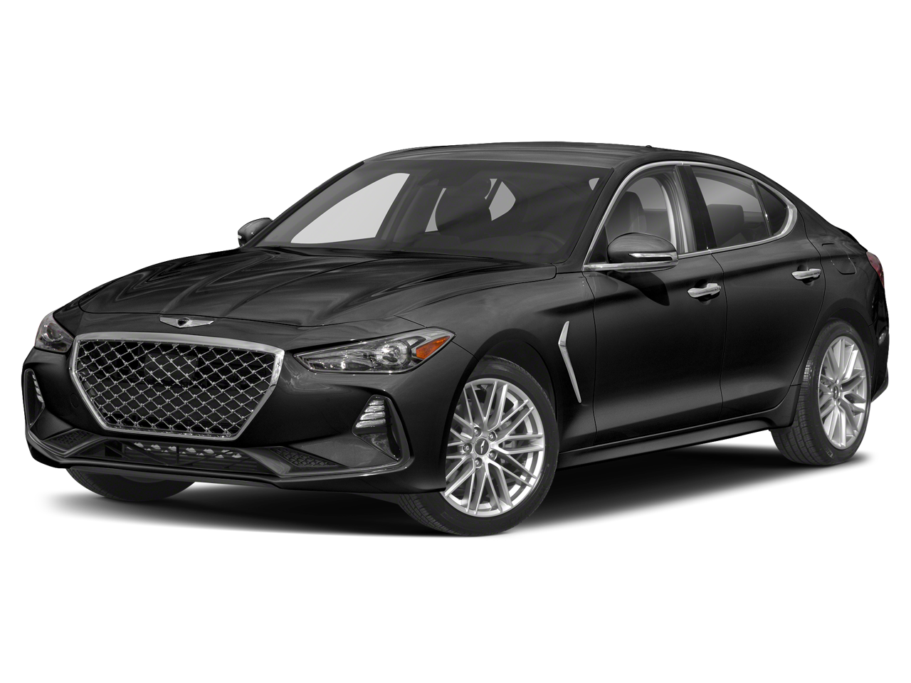 2021 Genesis G70 2.0T Standard AWD's photo