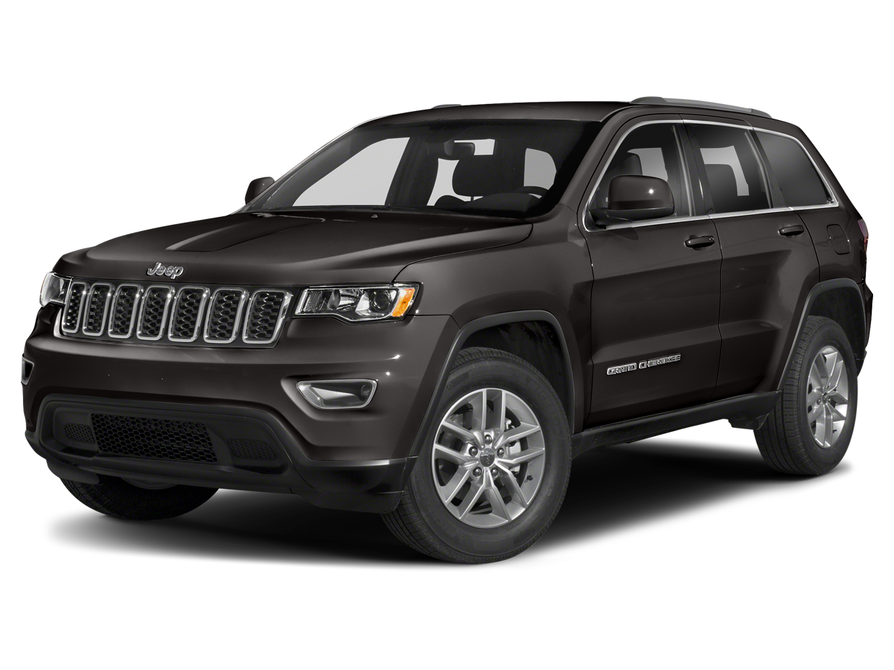 2021 Jeep Grand Cherokee Laredo X's photo