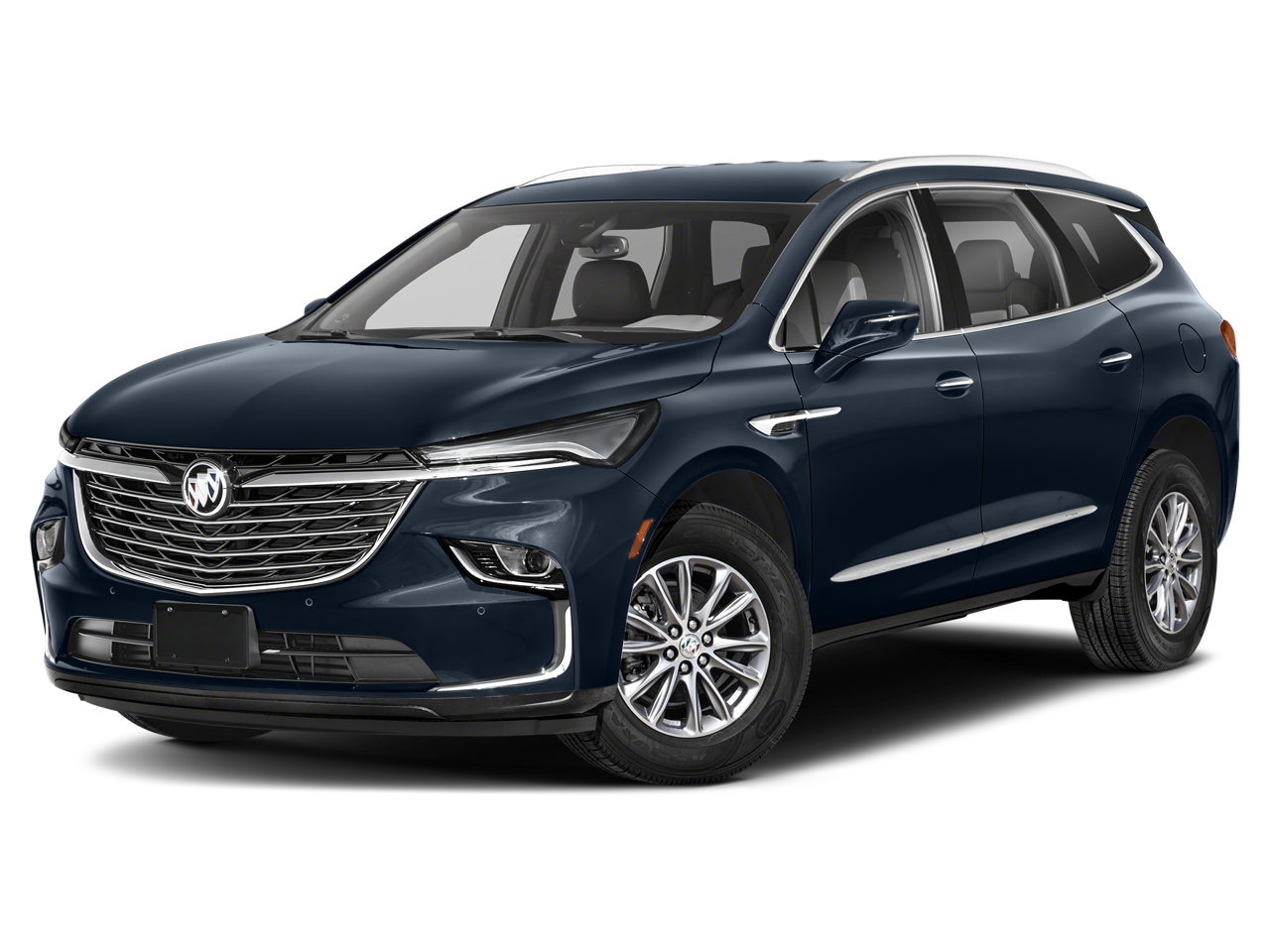 2023 Buick Enclave Essence AWD's photo