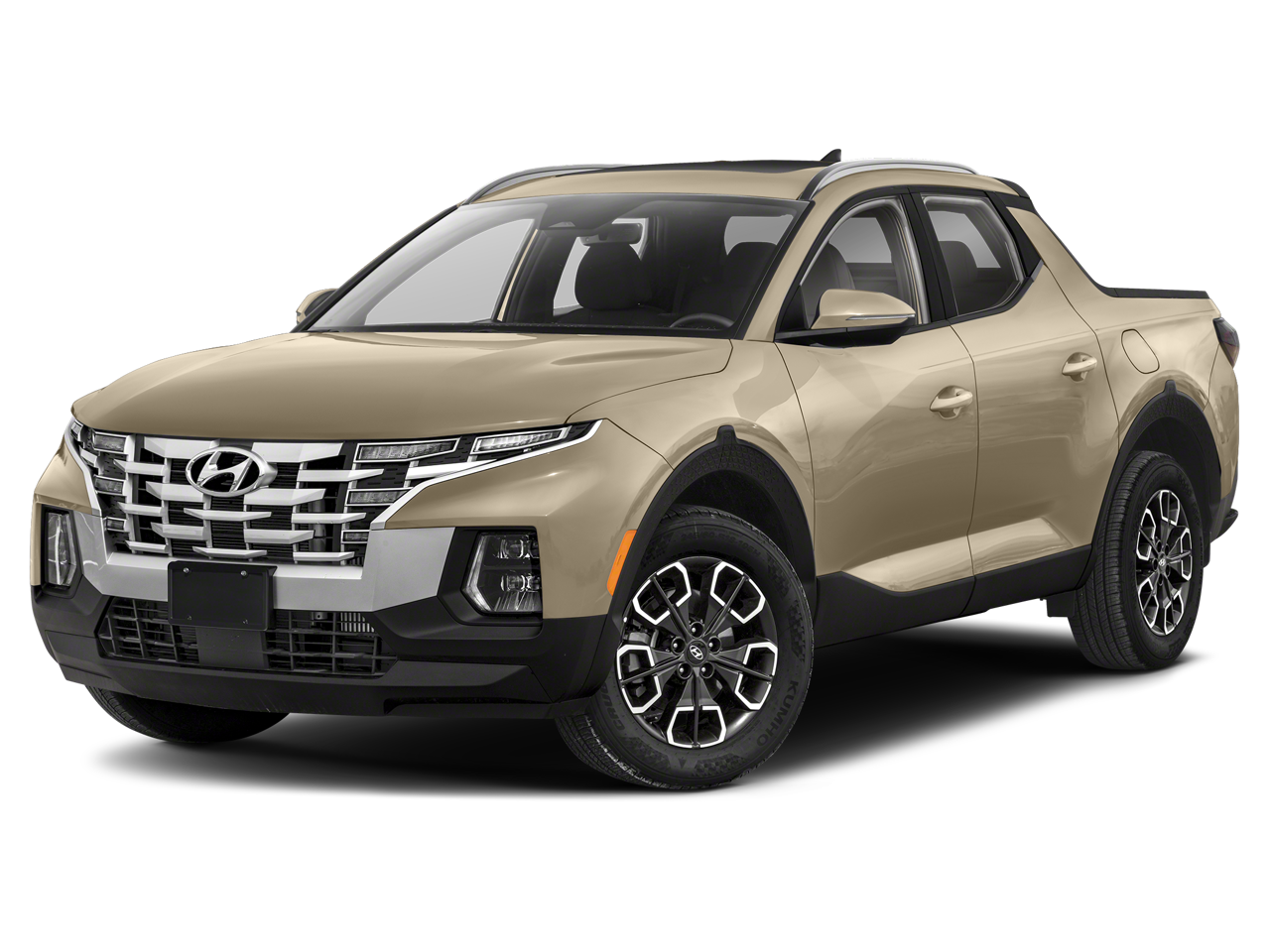 2023 Hyundai Santa Cruz SEL Premium