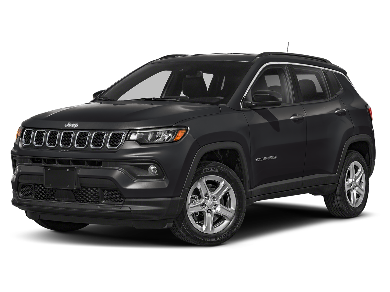 2023 Jeep Compass Latitude 4X4's photo