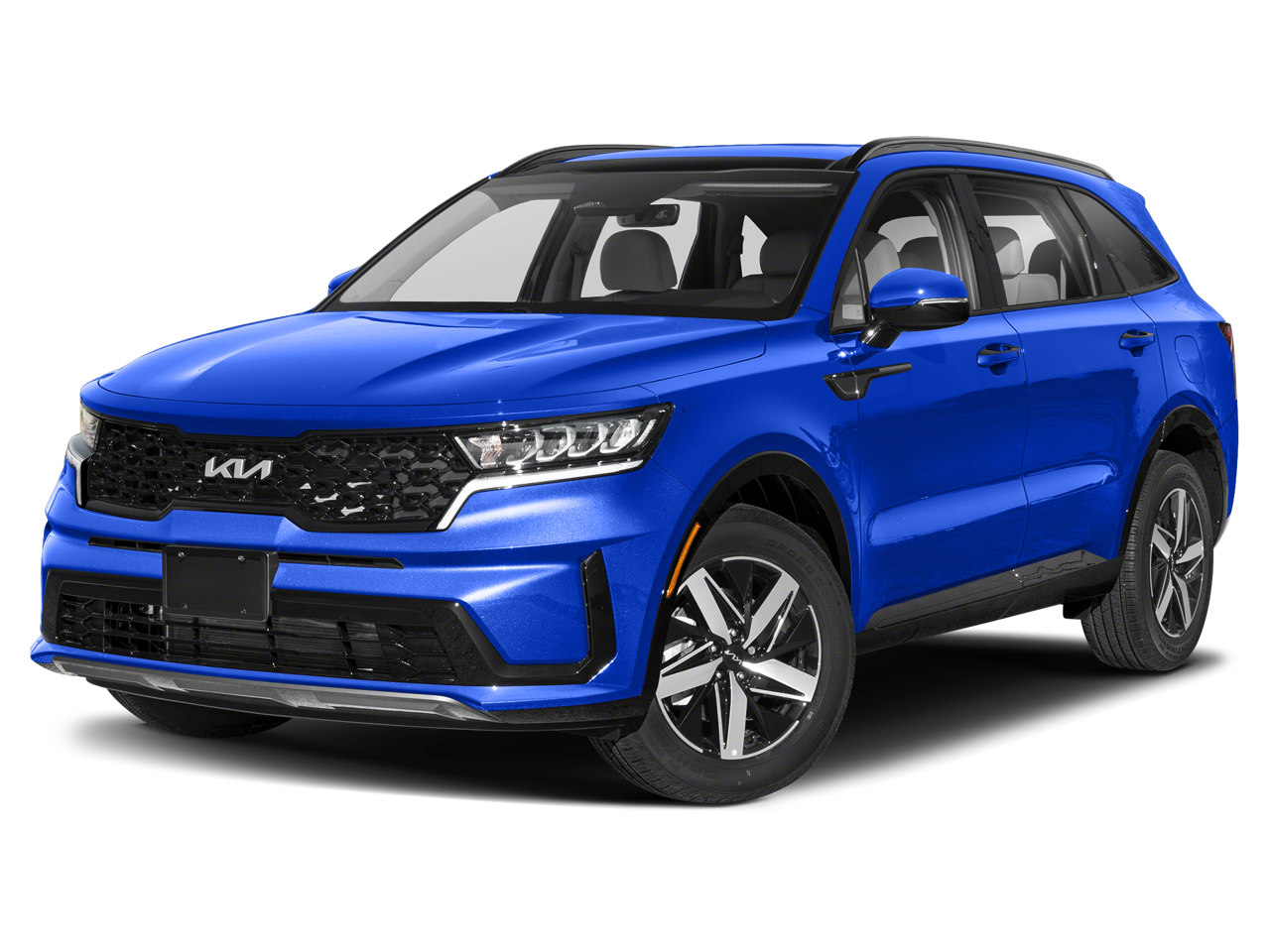 2023 Kia Sorento S AT's photo