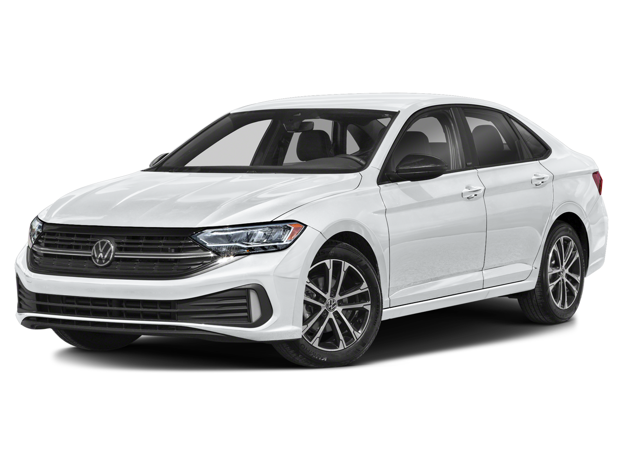 2023 Volkswagen Jetta Sport