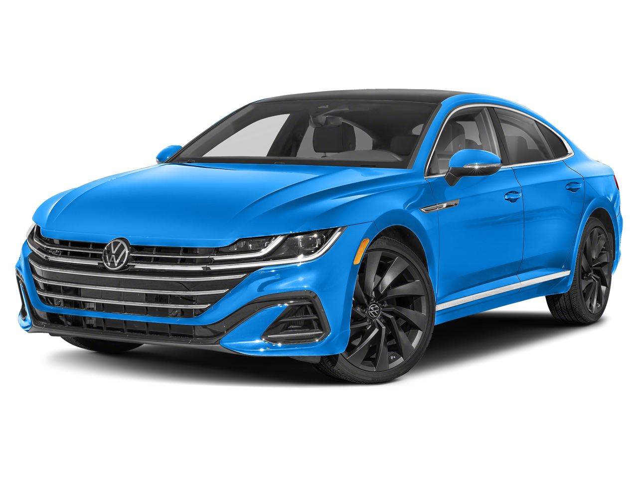 2023 Volkswagen Arteon 2.0T SEL R-Line