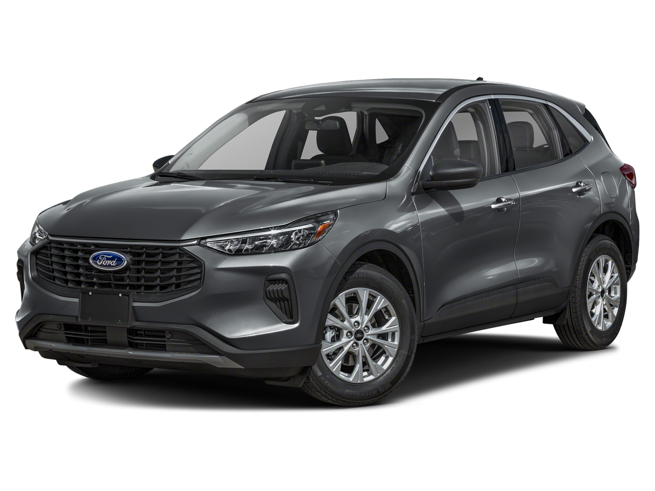 2024 Ford Escape's photo