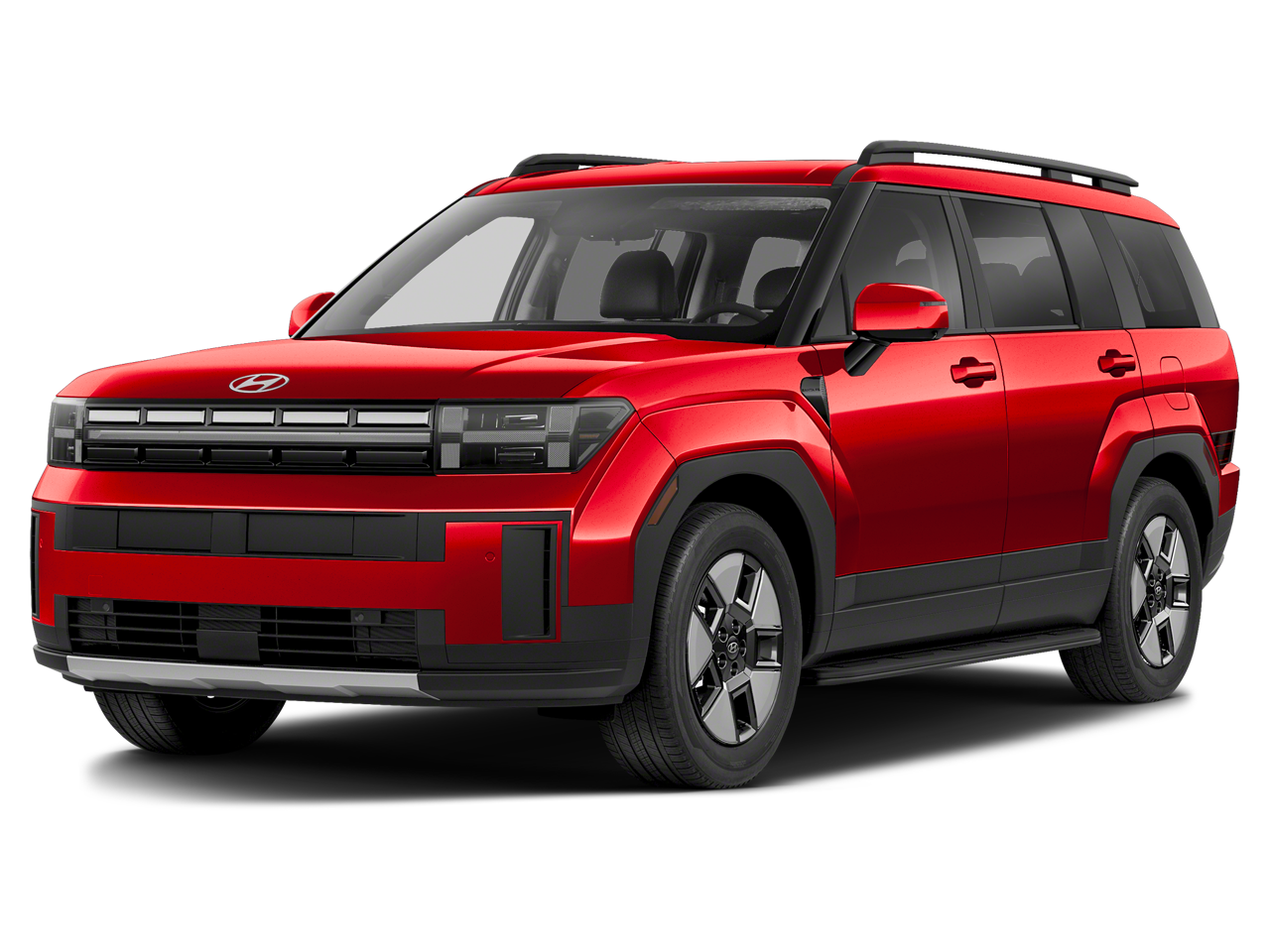 2024 Hyundai Santa Fe Hybrid SEL