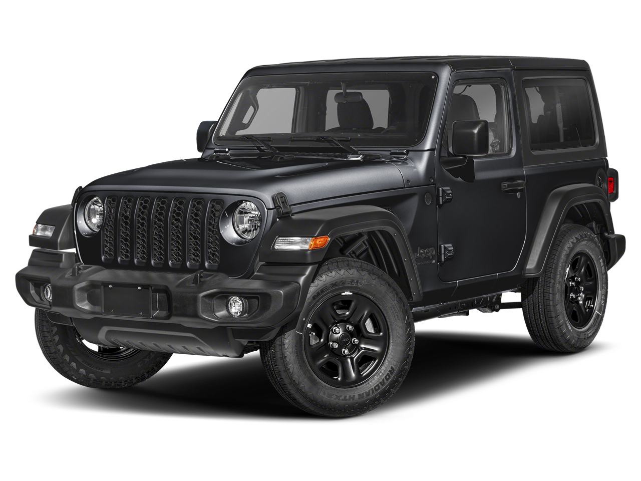 2024 Jeep Wrangler Rubicon's photo