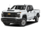 2025 Chevrolet Silverado 2500HD 4WD Crew Cab Long Bed LT