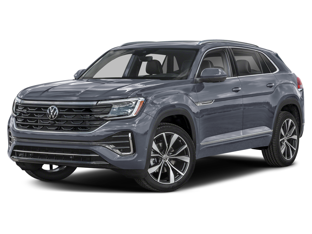 2026 Volkswagen Atlas Cross Sport 2.0T SEL Premium R-Line 4MOTION's photo