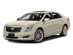 2016 Cadillac XTS Premium
