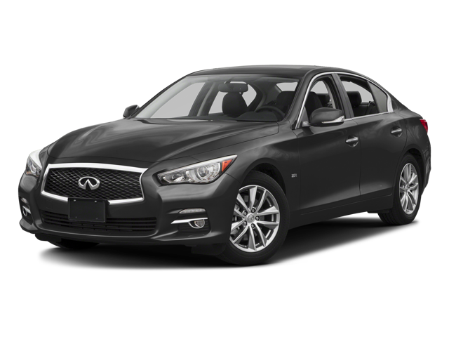 2017 INFINITI Q50 3.0t Premium's photo