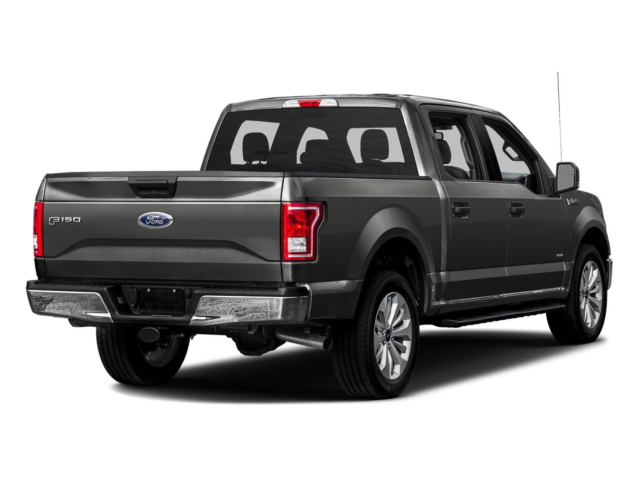 Used 2016 Ford F-150 XLT with VIN 1FTEW1EF3GKD53323 for sale in Waco, TX