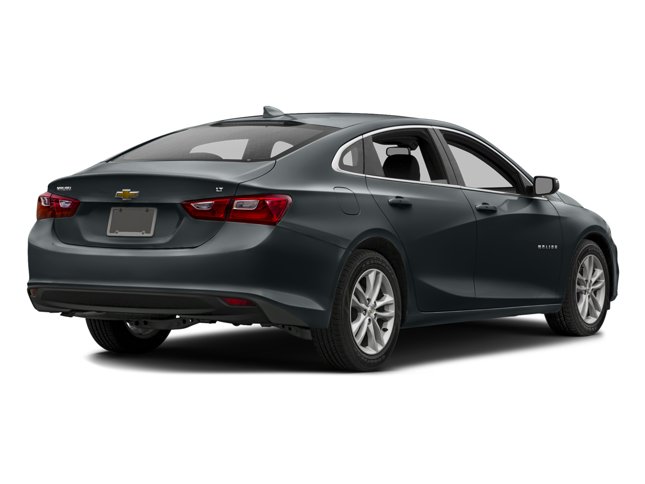 2017 Chevrolet Malibu LT 1LT