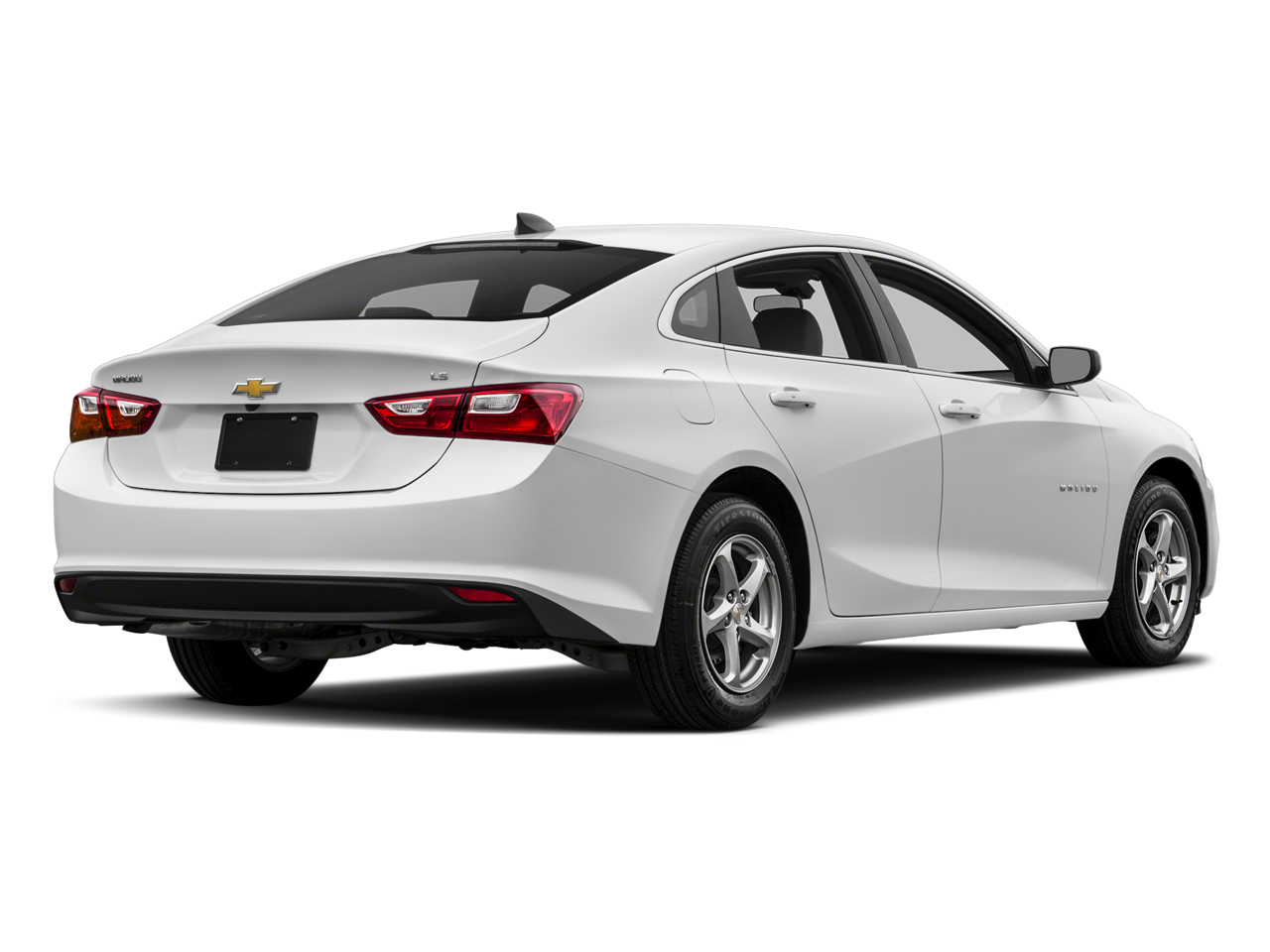 Used 2018 Chevrolet Malibu 1LS with VIN 1G1ZB5ST1JF291279 for sale in Waco, TX