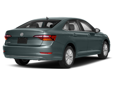 2019 Volkswagen Jetta SEL Premium