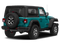 2020 Jeep Wrangler Rubicon 4x4