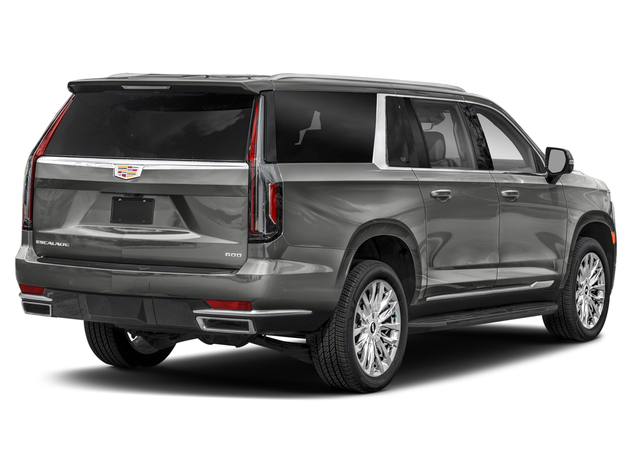 2021 Cadillac Escalade ESV 4WD Premium Luxury