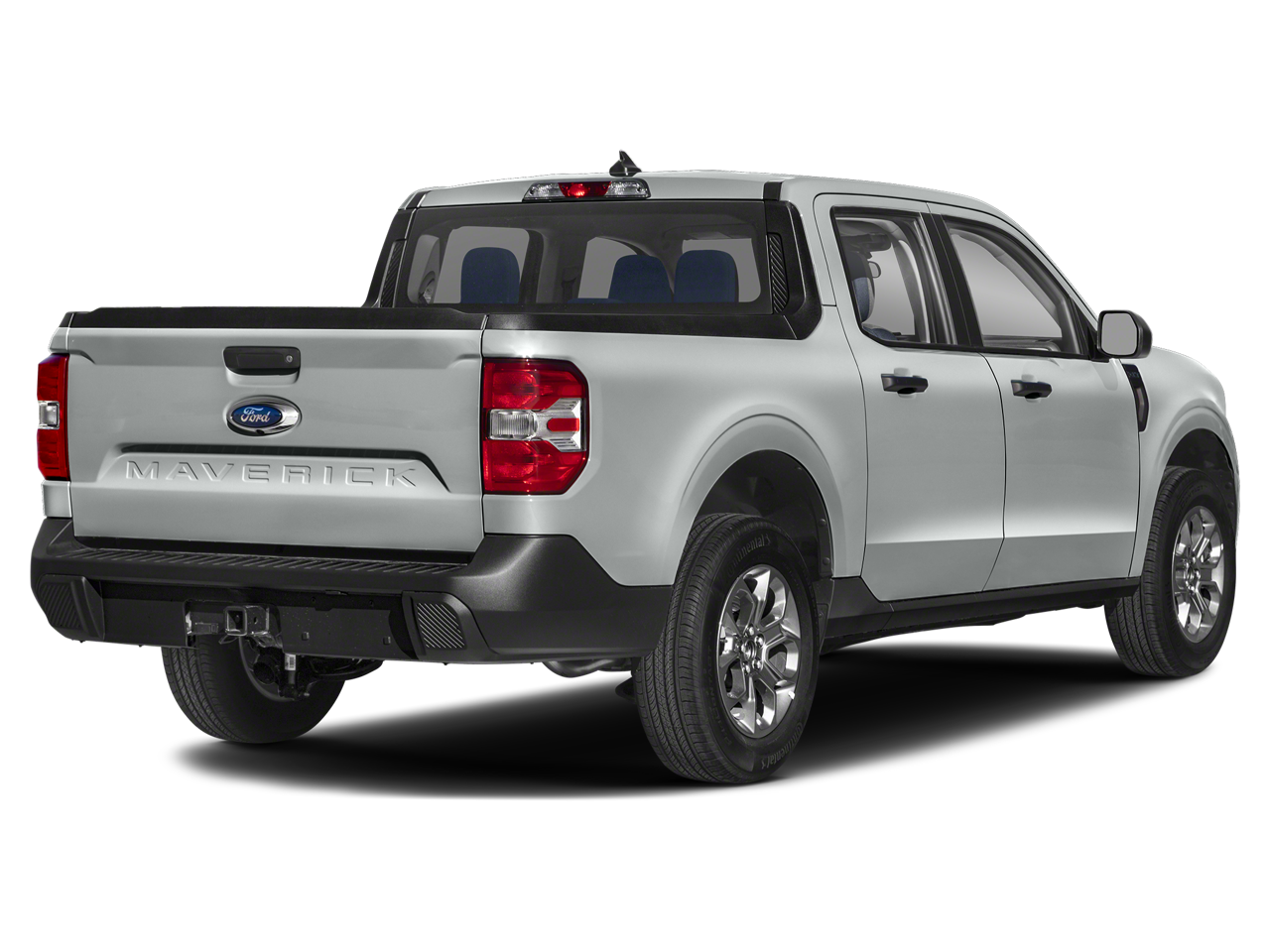 2024 Ford Maverick XLT photo 2