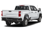 2025 Chevrolet Silverado 2500HD 4WD Crew Cab Long Bed LT