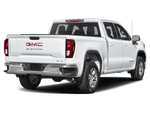 2025 GMC Sierra 1500 4WD Crew Cab Short Box SLT