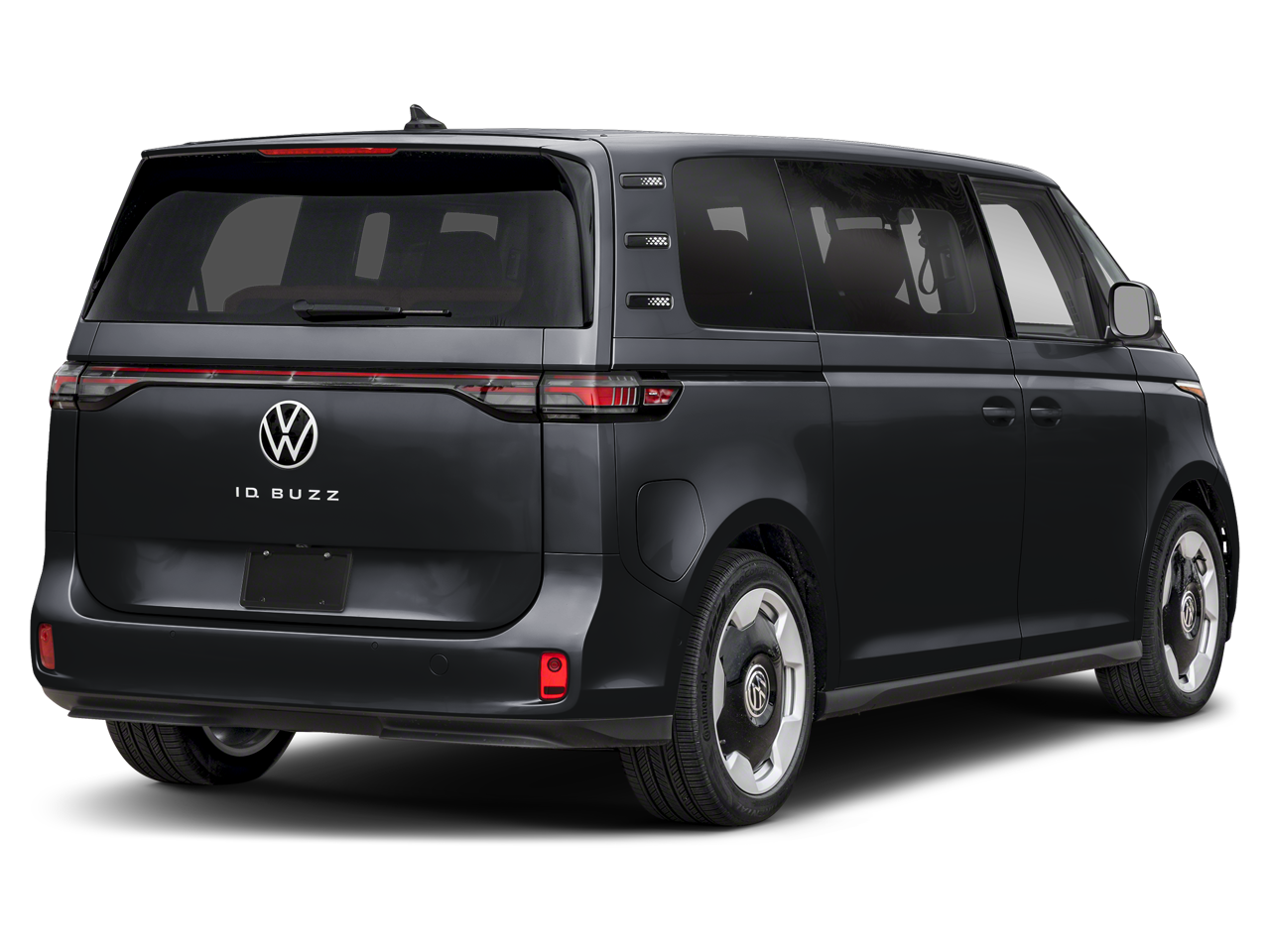 2025 Volkswagen ID. Buzz Pro S