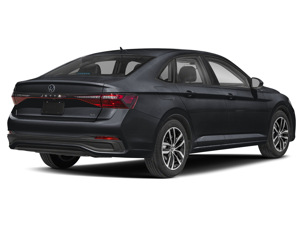 2026 Volkswagen Jetta SE - Photo 18