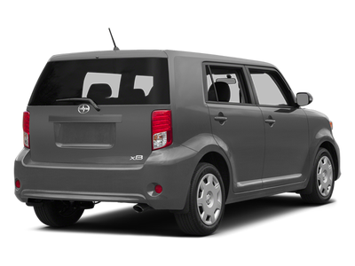2013 Scion xB 10 Series