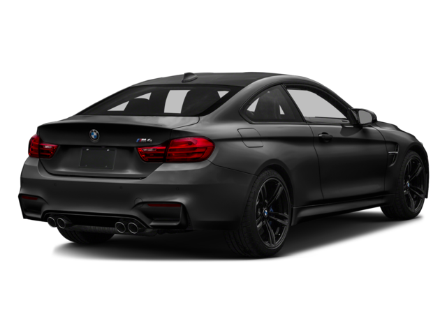 2016 BMW M4 Base