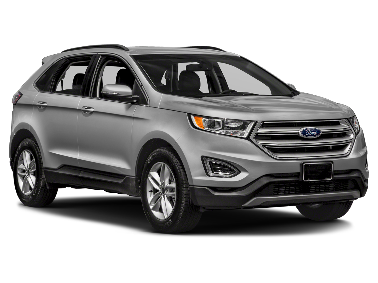 2015 Ford Edge SE