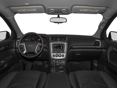 2016 GMC Acadia SLE